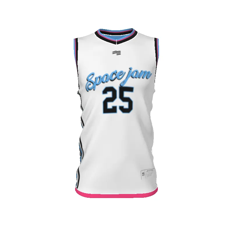 Magic City - Mens Rev. V-Neck Jersey (7 items) sold by FE Custom