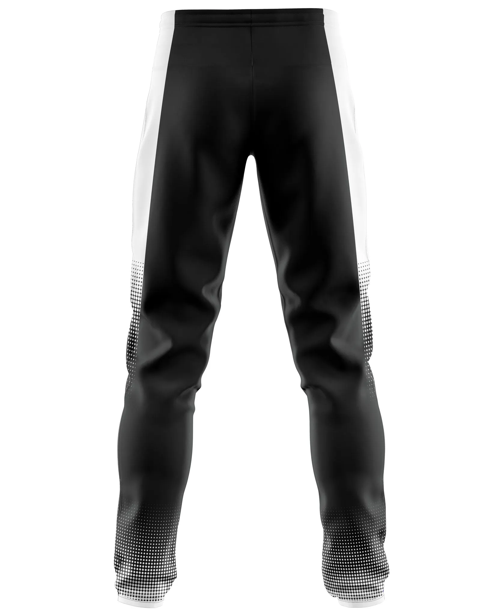 Custom Fadeout Training Trackpants - Mens sold by FE Custom product image thumbnail 3