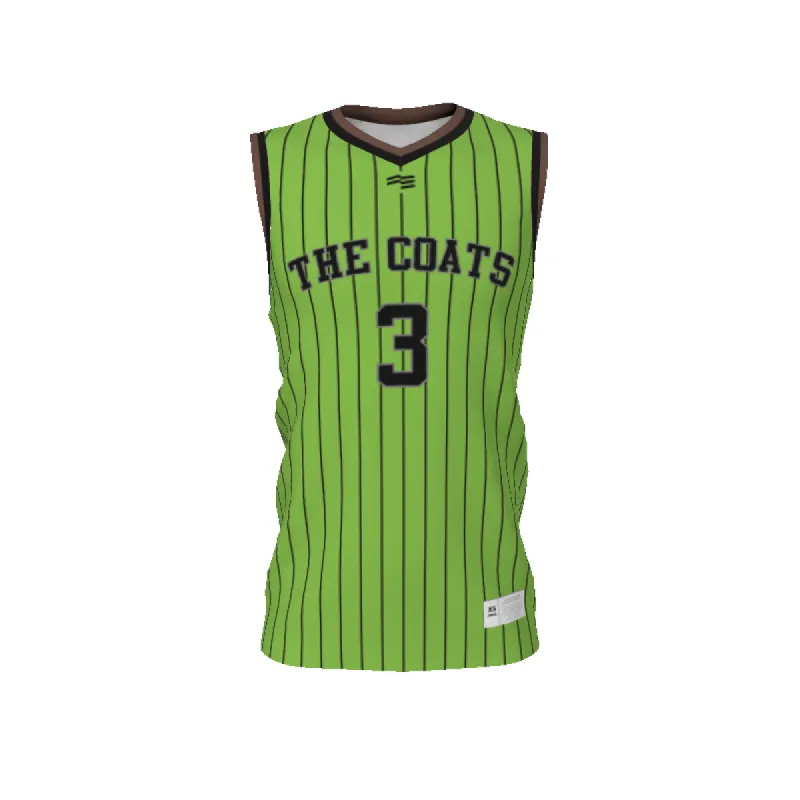 Windy City - Mens V-Neck Jersey (9 items) sold by FE Custom