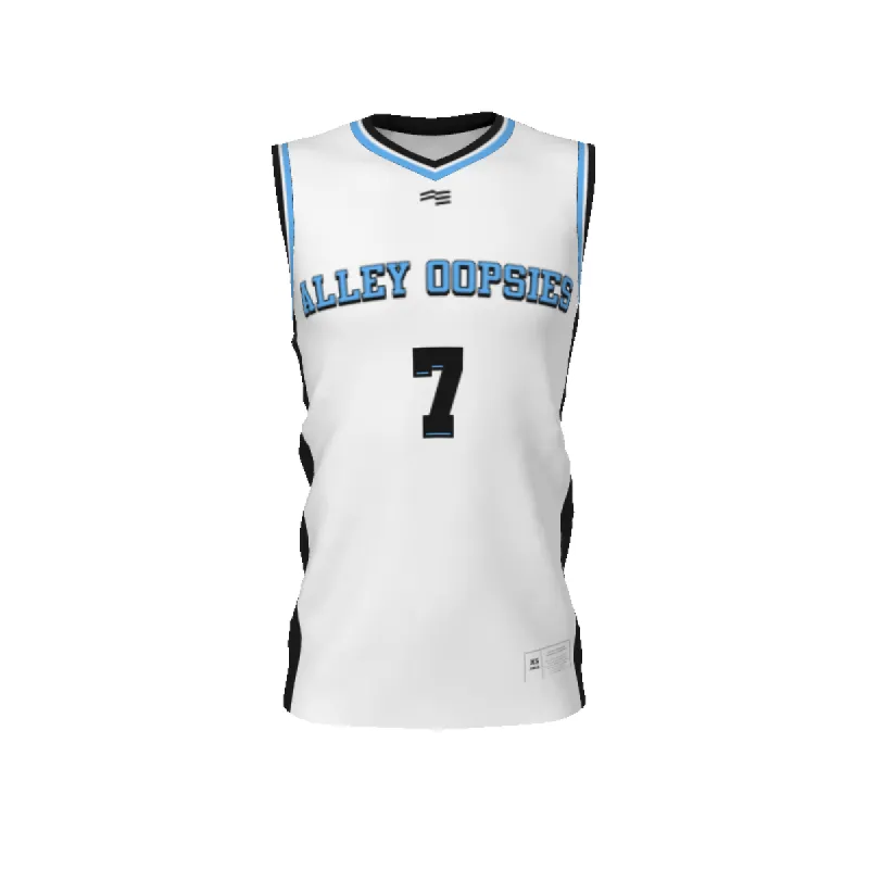 Churches - Mens V-Neck Jersey (8 items) sold by FE Custom
