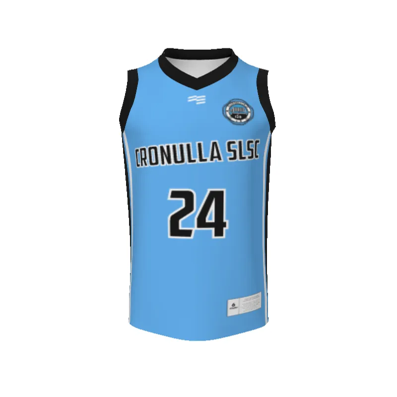 Hollywood - Youth V-Neck Jersey (1 items) sold by FE Custom