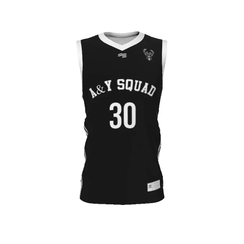 J Zee - Mens V-Neck Jersey (5 items) sold by FE Custom