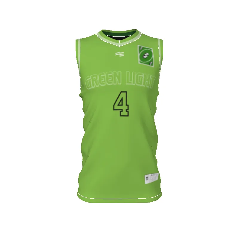 Churches - Mens Rev. V-Neck Jersey (1 items) sold by FE Custom