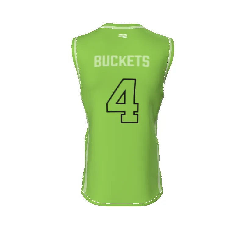 Churches - Mens Rev. V-Neck Jersey (1 items) sold by FE Custom product image thumbnail 2