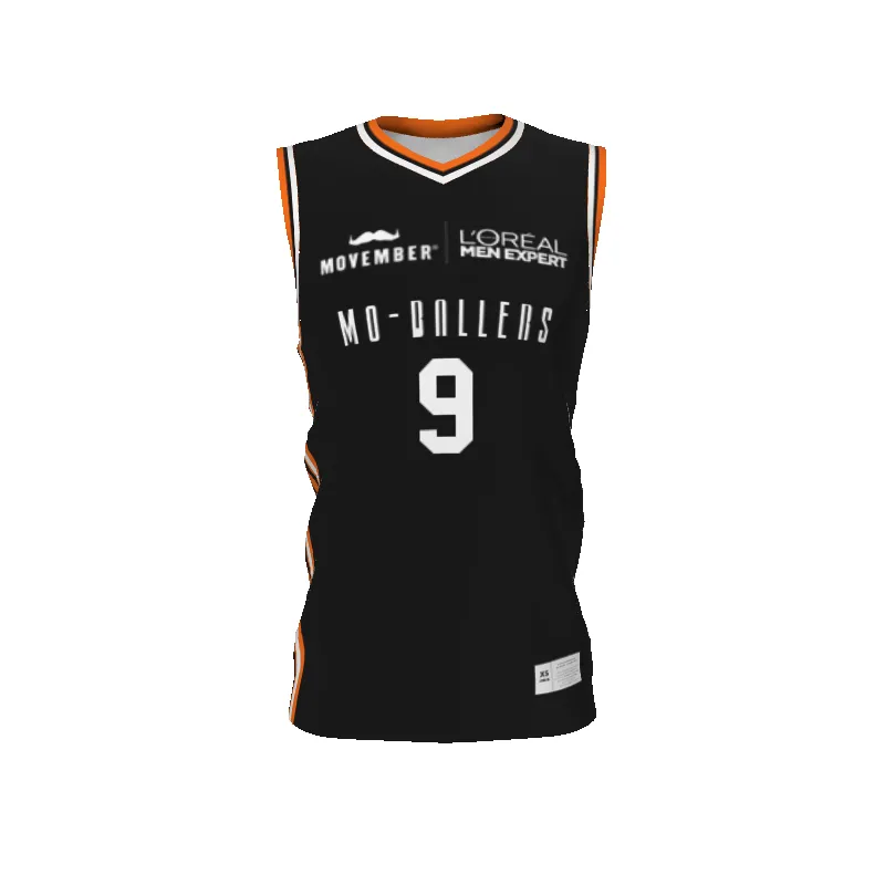 The Keys - Mens V-Neck Jersey (20 items) sold by FE Custom