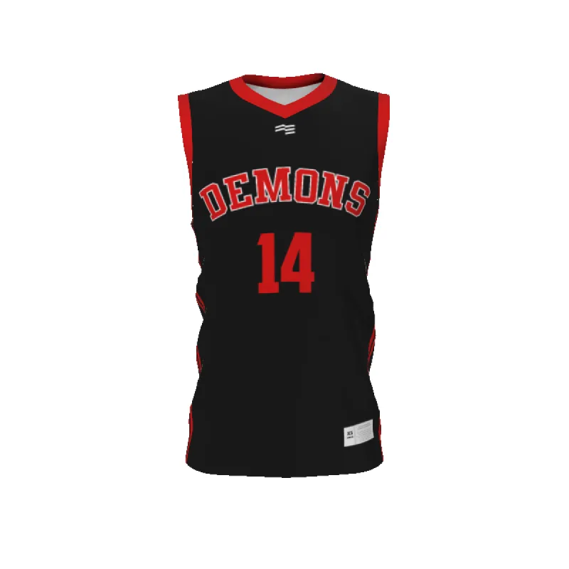 Dragon - Mens V-Neck Jersey (1 items) sold by FE Custom