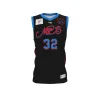 Vegas - Mens V-Neck Jersey (14 items) sold by FE Custom