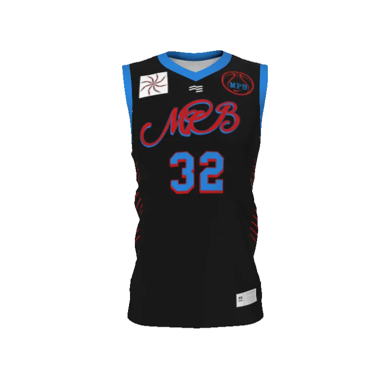 Vegas - Mens V-Neck Jersey (14 items) sold by FE Custom