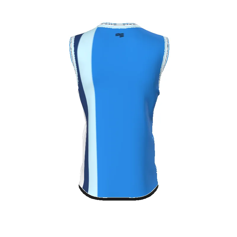 Outlaws - Mens Rev. V-Neck Jersey (1 items) sold by FE Custom product image thumbnail 2