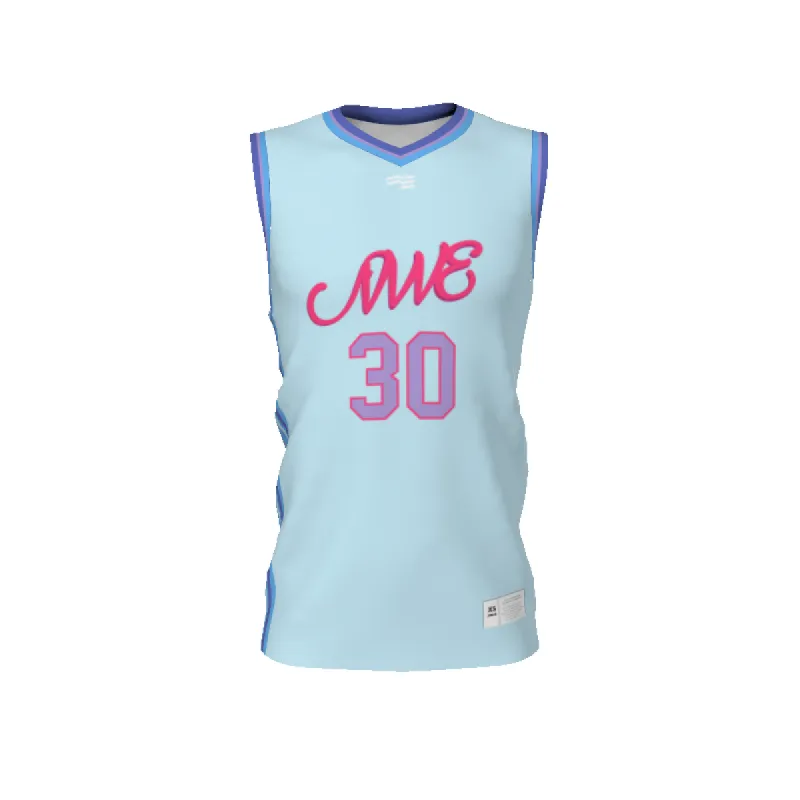 Magic City - Mens V-Neck Jersey (4 items) sold by FE Custom