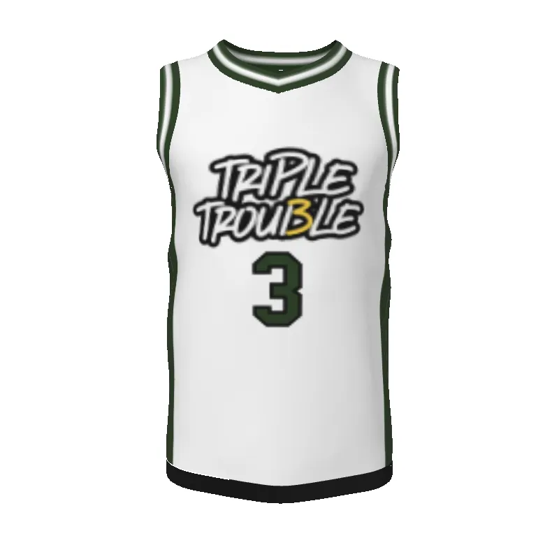 Churches - Youth Rev. V-Neck Jersey (4 items) sold by FE Custom