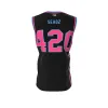 Magic City - Mens V-Neck Jersey (4 items) sold by FE Custom