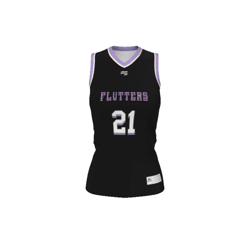 Big Apple - Womens V-Neck Jersey (7 items) sold by FE Custom