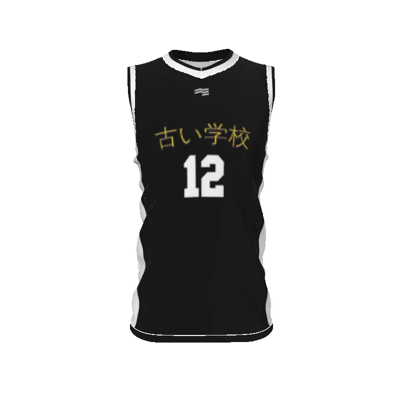 Churches - Mens Rev. V-Neck Jersey (6 items) sold by FE Custom