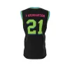 Big Apple - Mens V-Neck Jersey (1 items) sold by FE Custom
