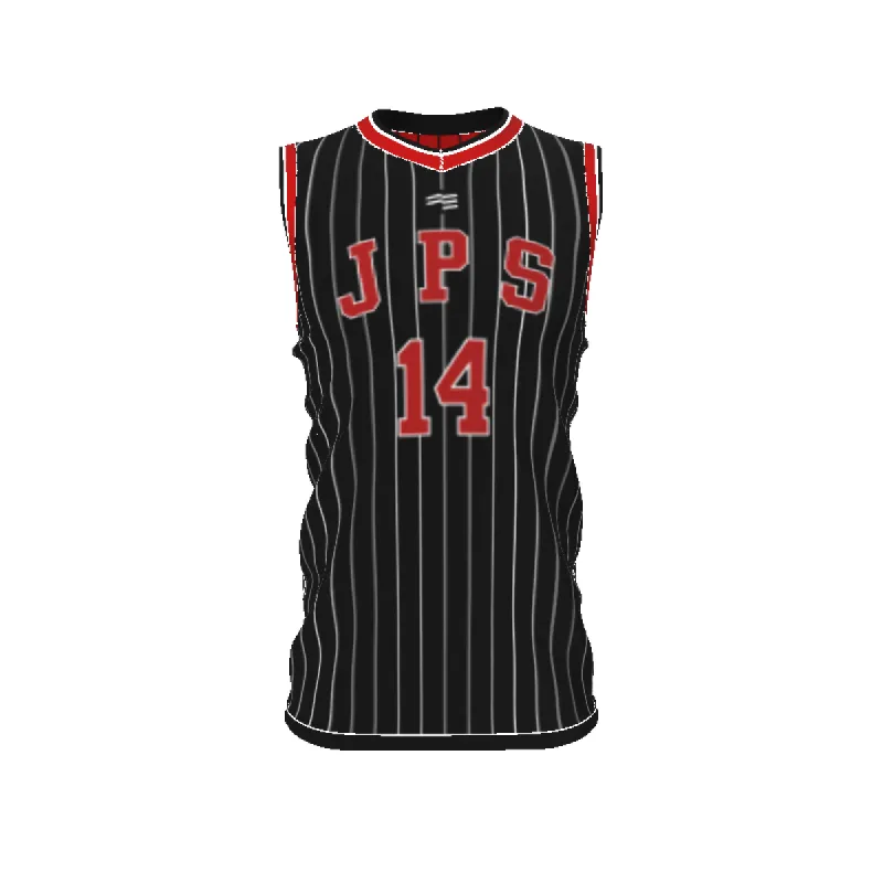 Windy City - Mens Rev. V-Neck Jersey (10 items) sold by FE Custom
