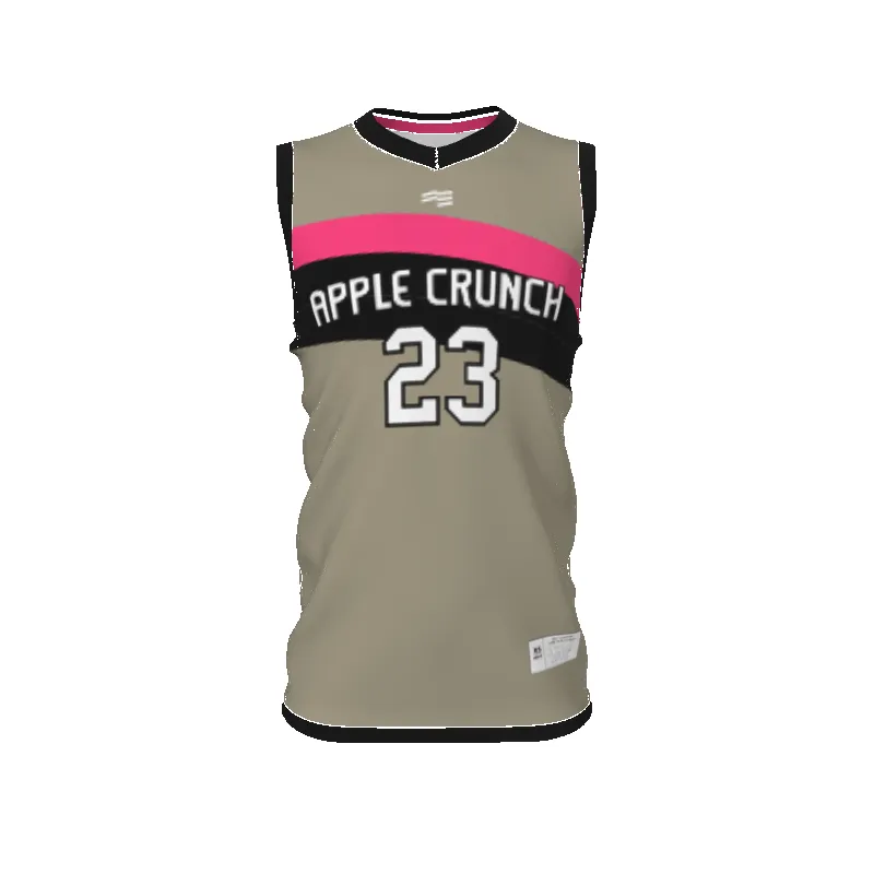 Royals - Mens Rev. V-Neck Jersey (10 items) sold by FE Custom