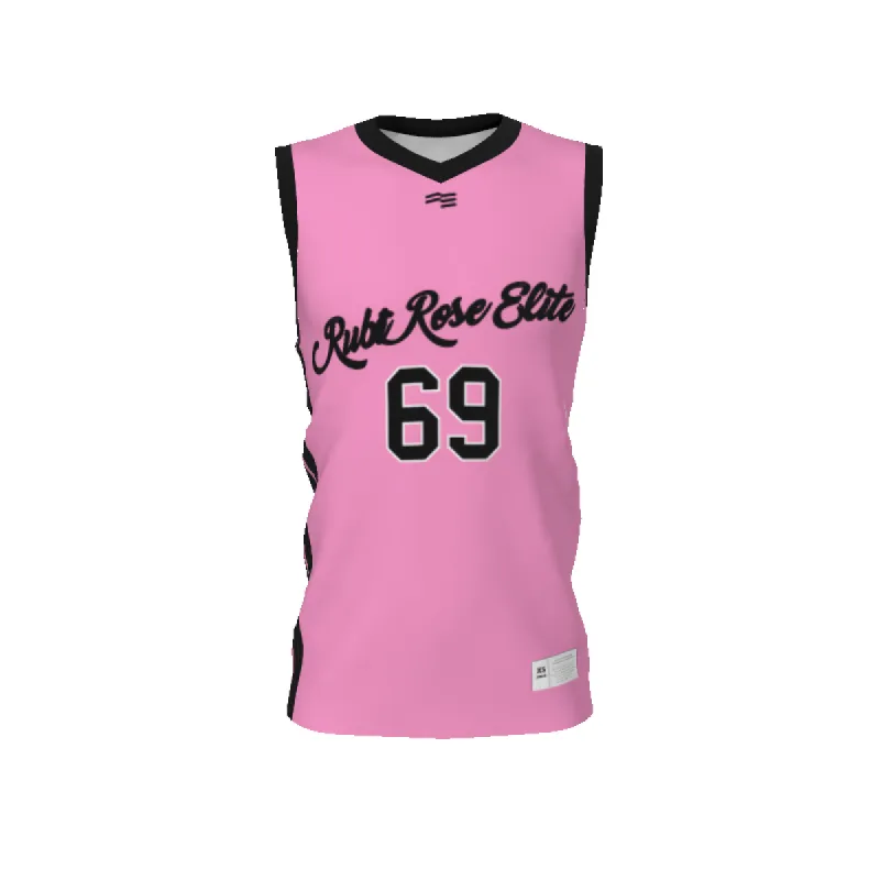 Magic City - Mens V-Neck Jersey (1 items) sold by FE Custom