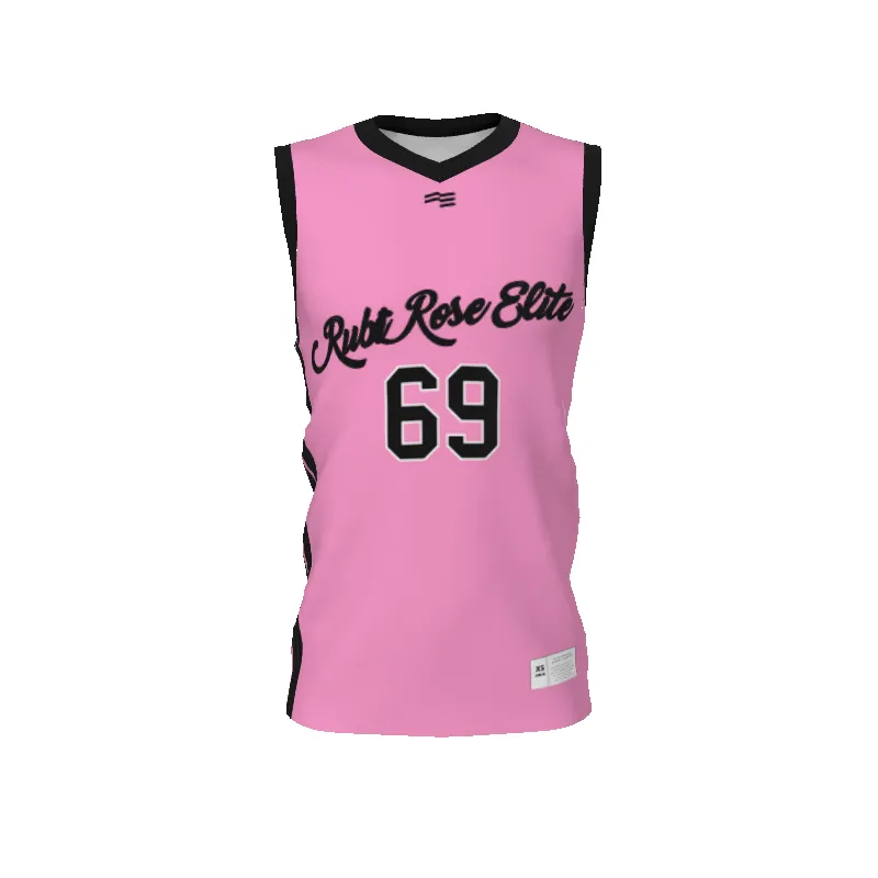 Magic City - Mens V-Neck Jersey (1 items) sold by FE Custom