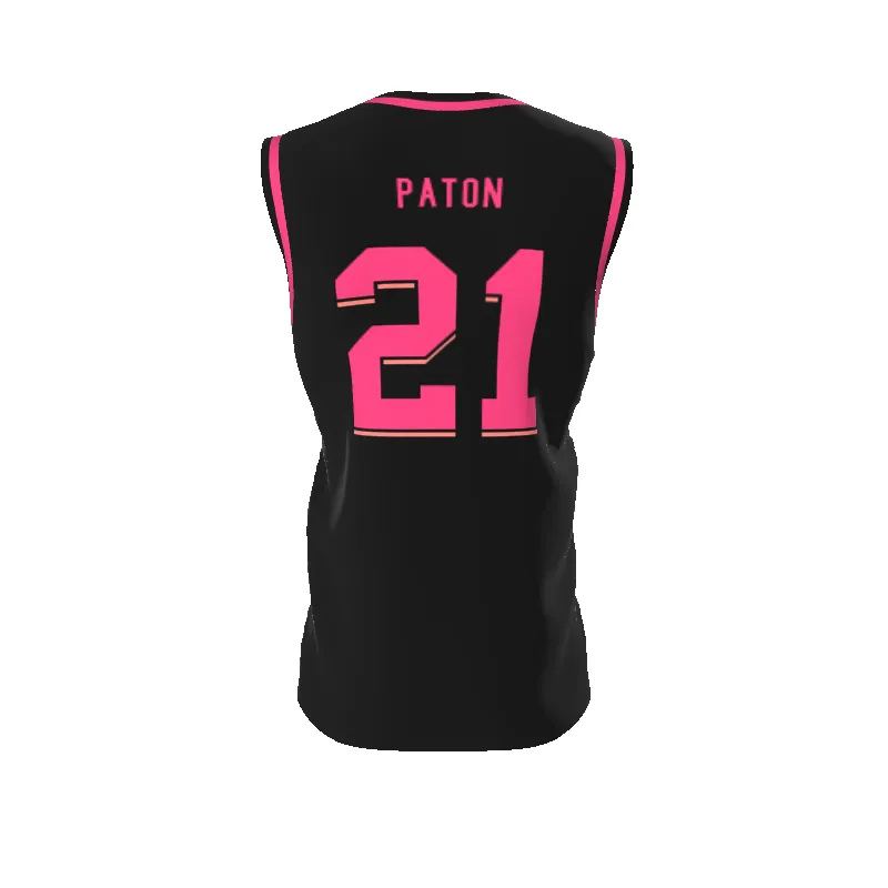 Big Apple - Mens V-Neck Jersey (6 items) sold by FE Custom product image thumbnail 2