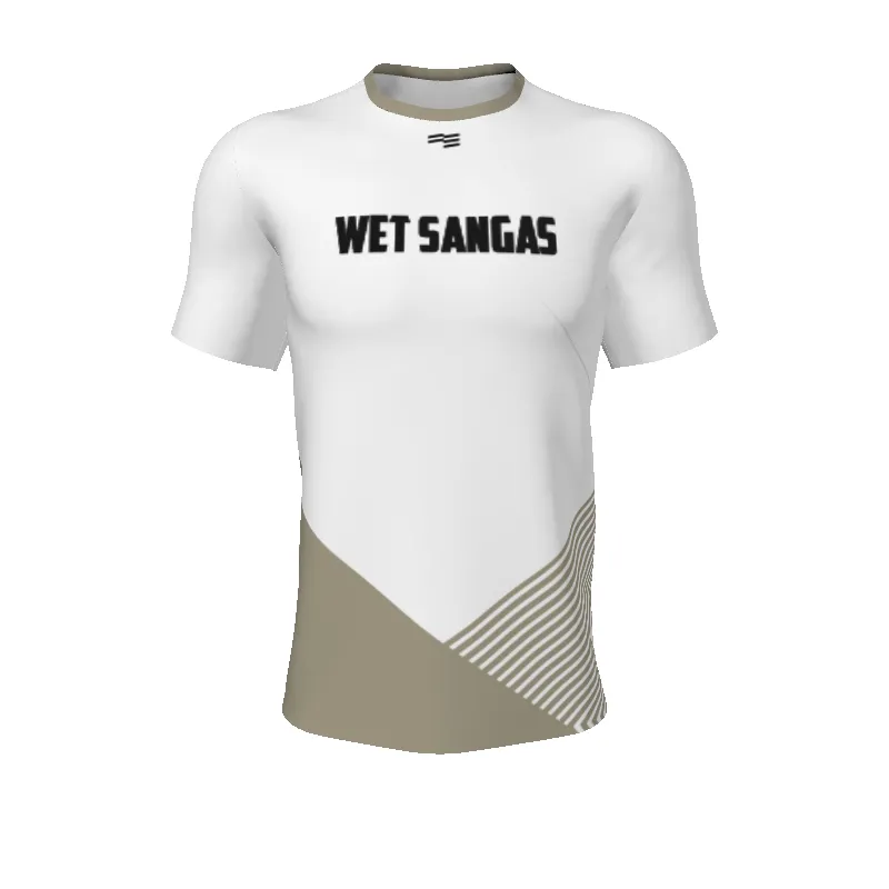 Speedchase - Mens Tennis T-Shirt (4 items) sold by FE Custom