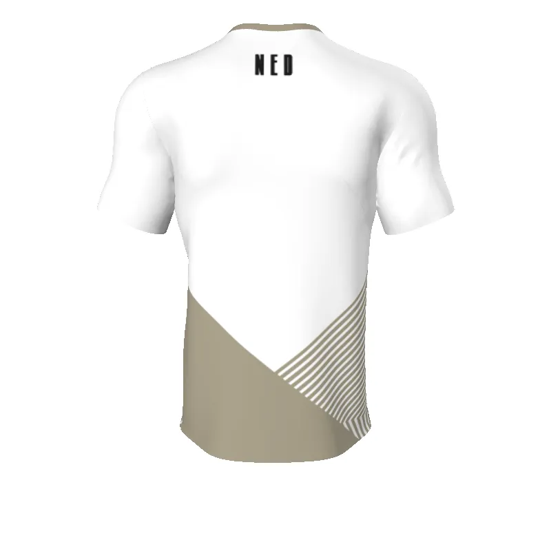 Speedchase - Mens Tennis T-Shirt (4 items) sold by FE Custom product image thumbnail 2