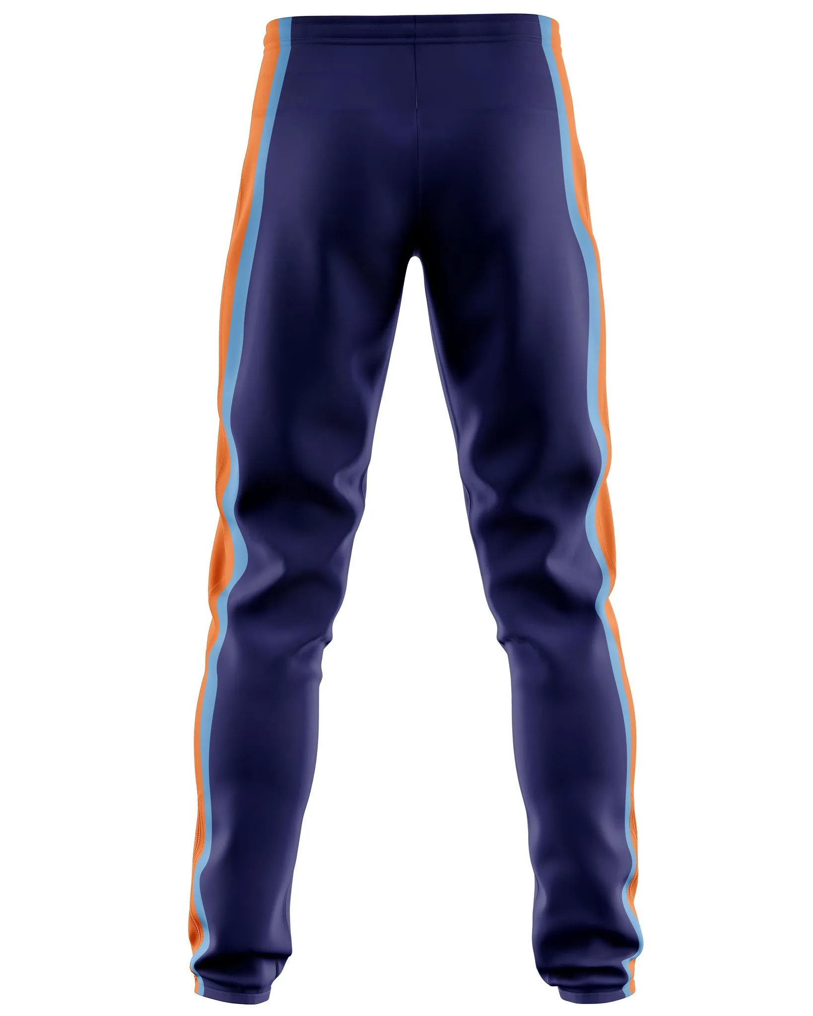 Custom Varsity Training Trackpants - Mens sold by FE Custom product image thumbnail 3