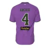 Club Athletica - Mens Raglan Soccer Jersey (9 item sold by FE Custom