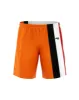 Outlaws Reversible Shorts - Mens sold by FE Custom