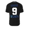 Club Athletica - Mens Raglan Soccer Jersey (9 item sold by FE Custom