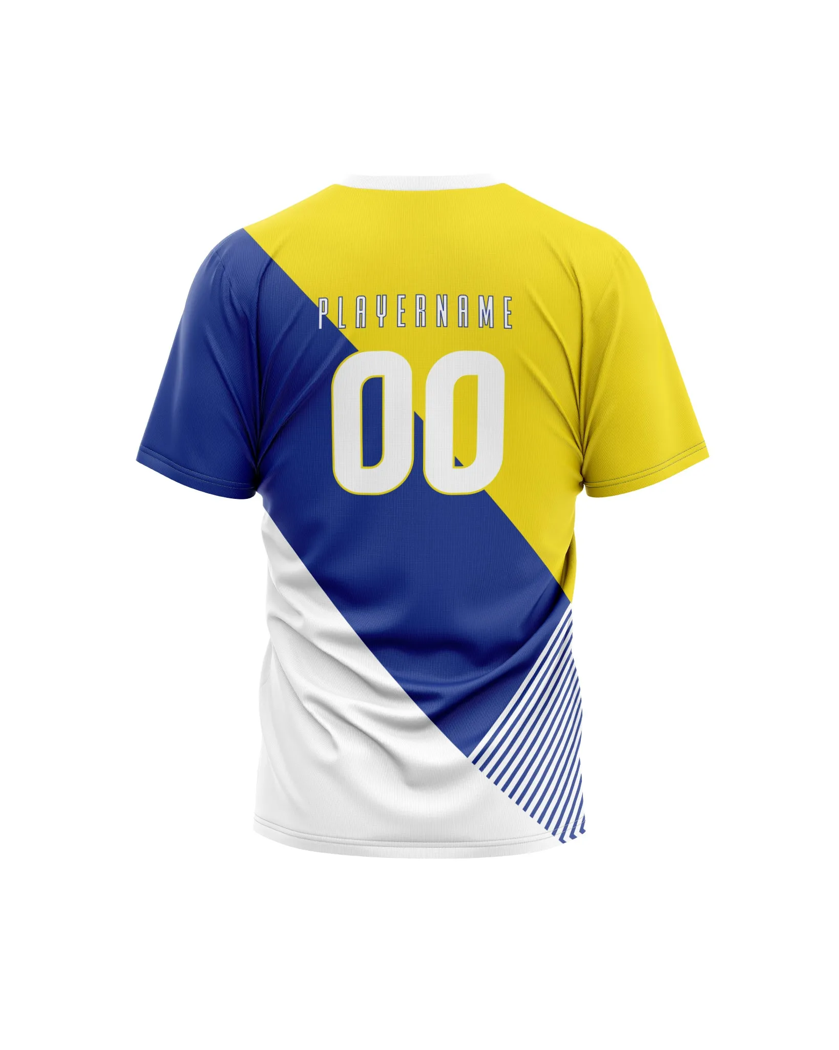 Big Shots Pickleball T-Shirt - Mens sold by FE Custom product image thumbnail 2