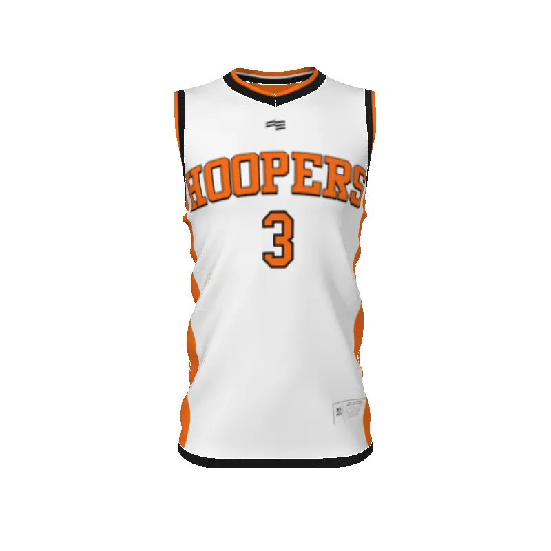 Churches - Mens Rev. V-Neck Jersey (5 items) sold by FE Custom