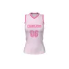 Big Apple - Womens V-Neck Jersey (7 items) sold by FE Custom