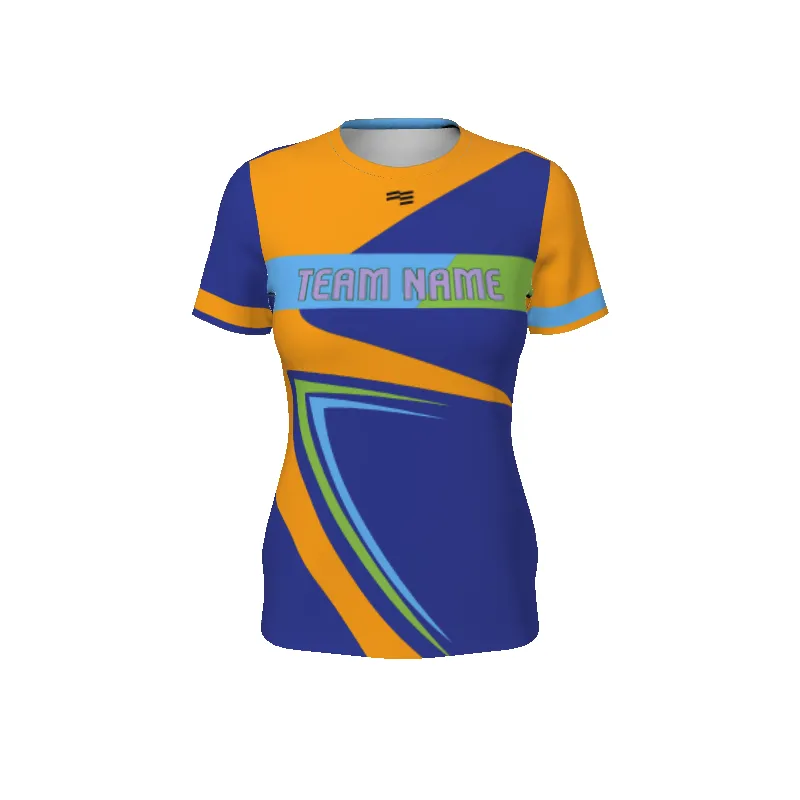 Revertag - Womens Tennis T-Shirt (1 items) sold by FE Custom