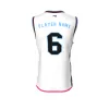 Magic City - Mens Rev. V-Neck Jersey (2 items) sold by FE Custom