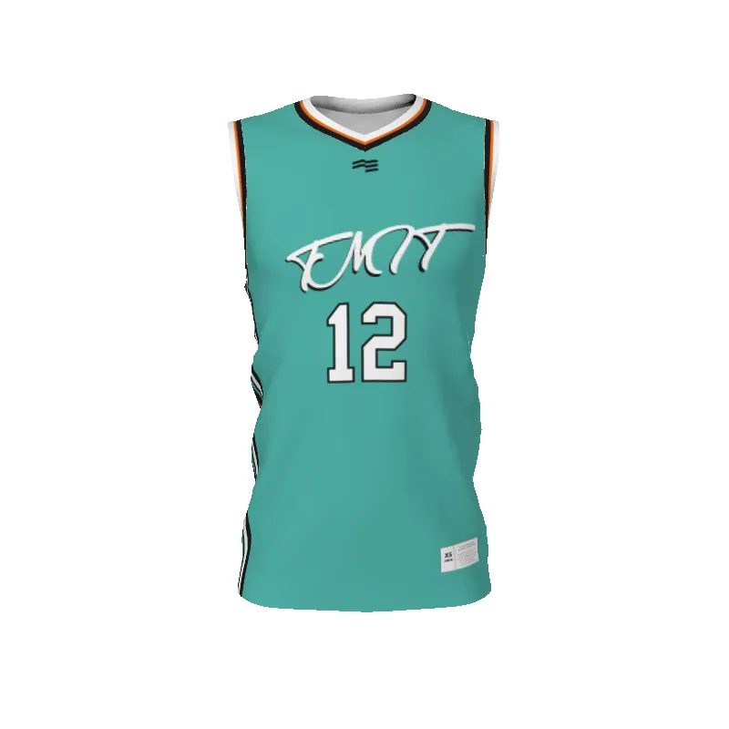 Magic City - Mens V-Neck Jersey (8 items) sold by FE Custom