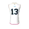 Magic City - Mens Rev. V-Neck Jersey (1 items) sold by FE Custom