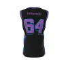 Empire - Mens V-Neck Jersey (10 items) sold by FE Custom