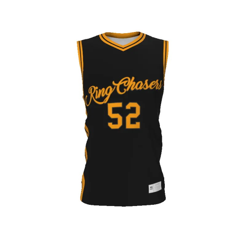 Magic City - Mens V-Neck Jersey (8 items) sold by FE Custom