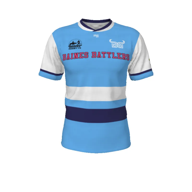 Grenadiers - Mens Rugby Jersey (21 items) sold by FE Custom