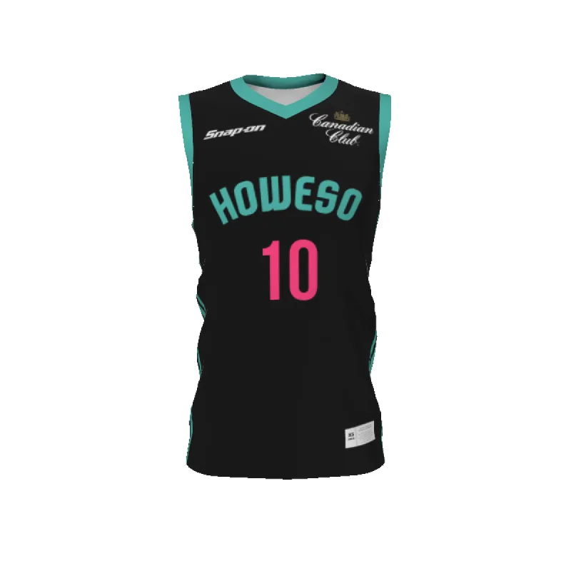 J Zee - Mens V-Neck Jersey (6 items) sold by FE Custom