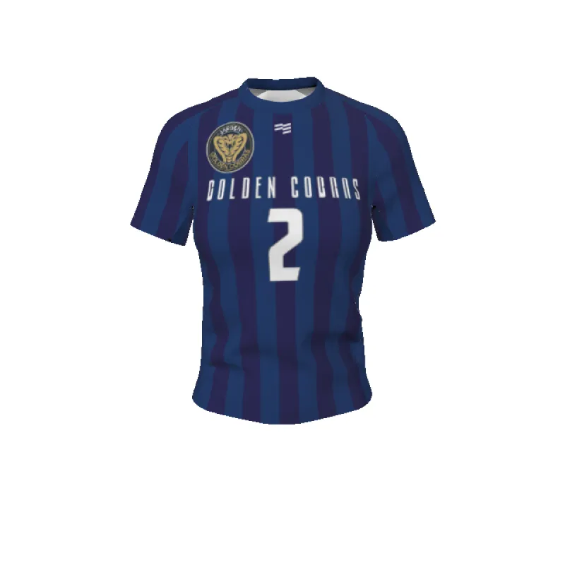 Classico - Womens Raglan Soccer Jersey (3 items) sold by FE Custom