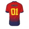 North Port - Mens Raglan Soccer Jersey (8 items) sold by FE Custom