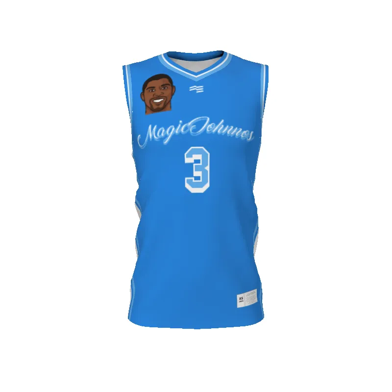 Empire - Mens V-Neck Jersey (8 items) sold by FE Custom