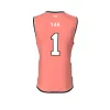 Magic City - Mens Rev. V-Neck Jersey (8 items) sold by FE Custom