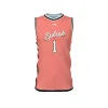 Magic City - Mens Rev. V-Neck Jersey (8 items) sold by FE Custom