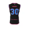 Magic City - Mens Rev. V-Neck Jersey (8 items) sold by FE Custom