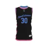 Magic City - Mens Rev. V-Neck Jersey (8 items) sold by FE Custom
