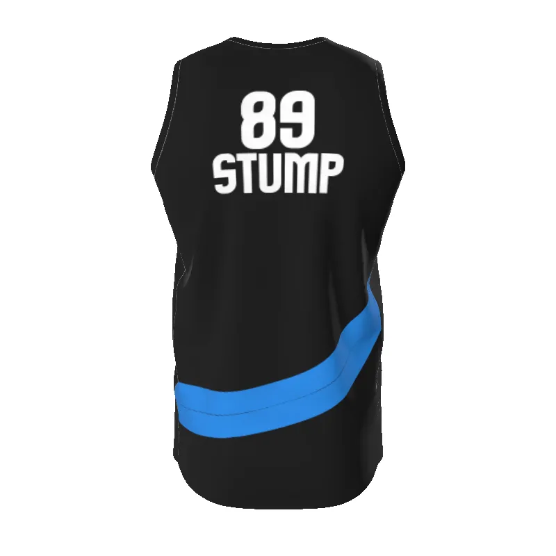 Energize - Mens Training Tank (1 items) sold by FE Custom product image thumbnail 2