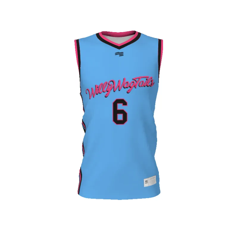 Magic City - Mens V-Neck Jersey (8 items) sold by FE Custom